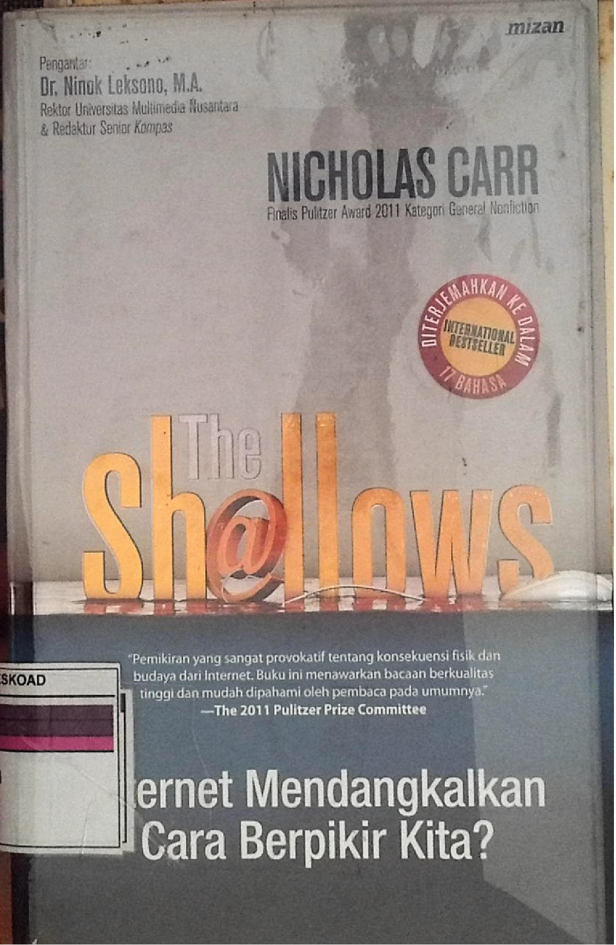 THE SHALLOWS